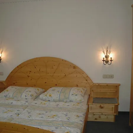 La Piazza Apartamento Krimml