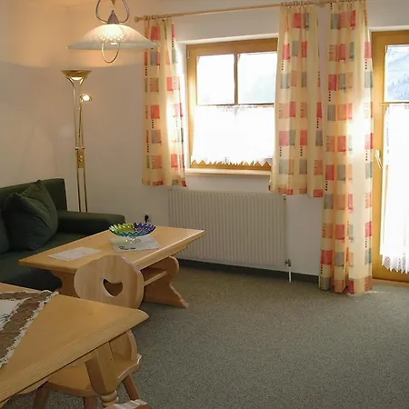 Apartament La Piazza *