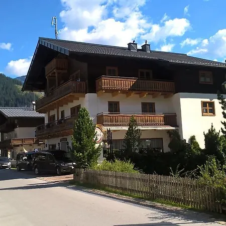 La Piazza Krimml