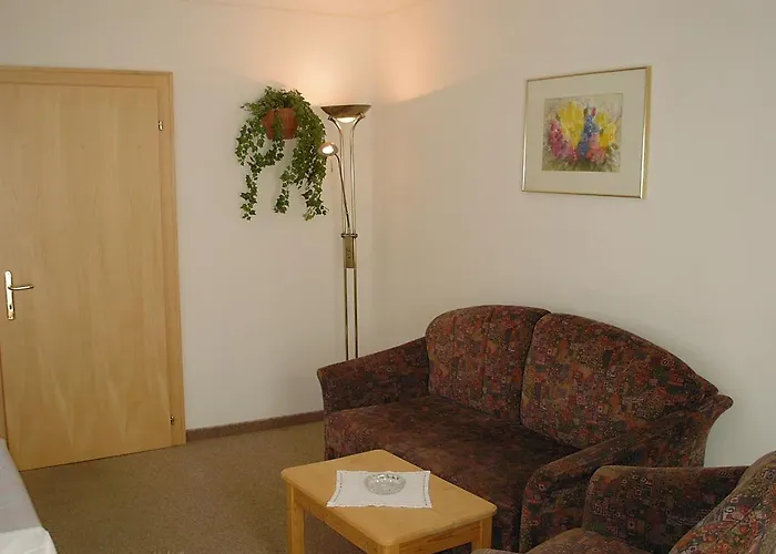 アパート La Piazza