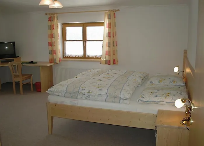 La Piazza アパート