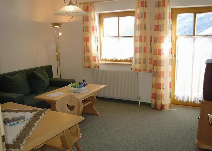 Apartmán La Piazza *