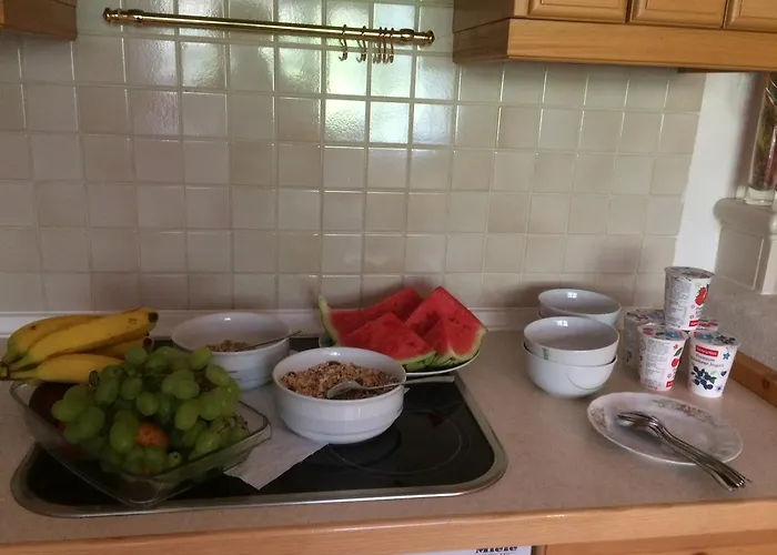 La Piazza * クリムル